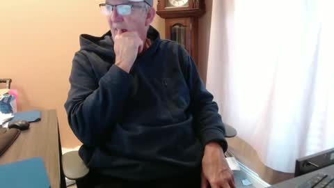 Older and Wiser online show from 01-02-25, 03:51