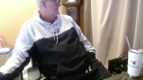 Older and Wiser online show from 01-14-25, 02:29