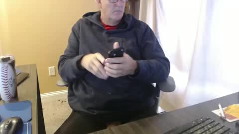 Older and Wiser online show from 12-22-25, 02:47