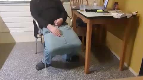 oldersagger online show from 12-22-24, 07:31