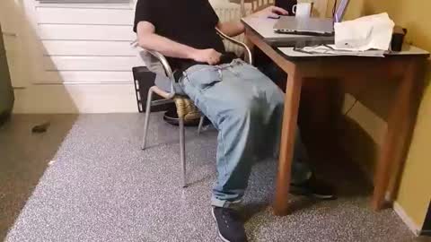 oldersagger online show from 02-13-25, 07:42