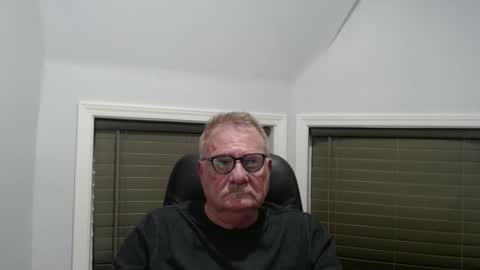 oldguybigd online show from 05-07-26, 05:46