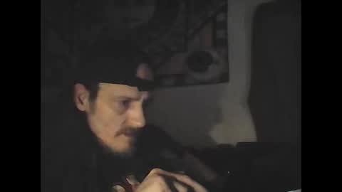 Snapshot of oldhippydude1 chatting on 11-04-25, 02:43 oldhippydude1 online show from 11-04-25, 02:43