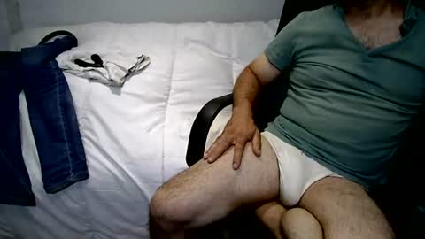 Snapshot of oldjeremy chatting on 07-14-26, 10:15 oldjeremy online show from 07-14-26, 10:15