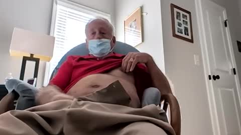 oldsubman online show from 11-01-25, 04:31