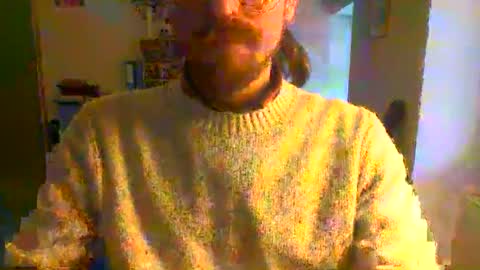 OleGoude online show from 12-20-25, 01:40