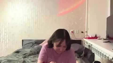Chrissy online show from 05-15-26, 08:49