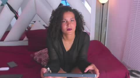 olenna_hot10 online show from 07-28-26, 07:26