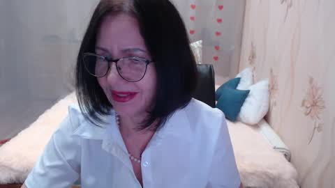 OlgaHottie online show from 11-09-25, 09:57