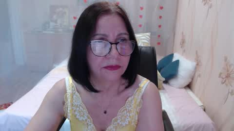 OlgaHottie online show from 11-20-25, 12:00