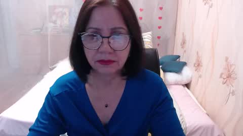 OlgaHottie online show from 12-01-25, 11:32