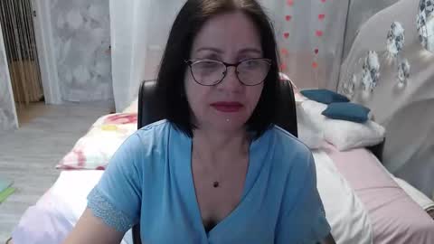 OlgaHottie online show from 03-26-26, 11:54