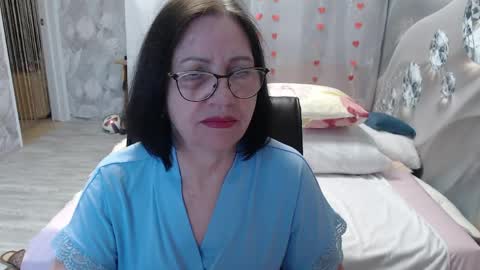 OlgaHottie online show from 04-17-26, 11:41