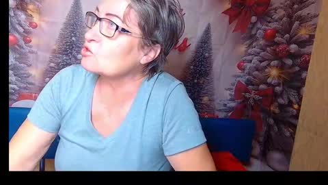 OlgaLuck online show from 12-19-25, 06:31