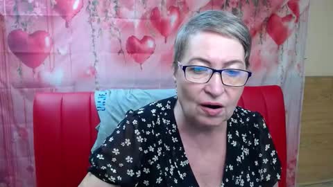 OlgaLuck online show from 03-12-26, 07:36