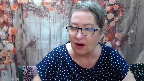 OlgaLuck online show from 03-31-26, 05:52