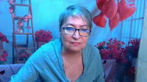 OlgaLuck online show from 04-24-26, 06:49