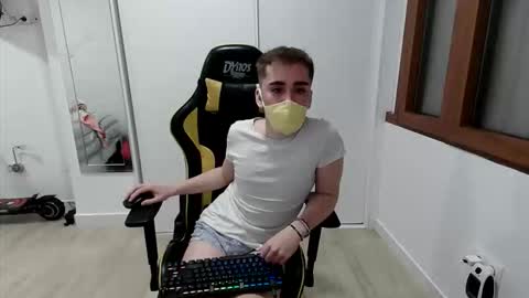 Oli Blaze online show from 03-21-26, 09:40