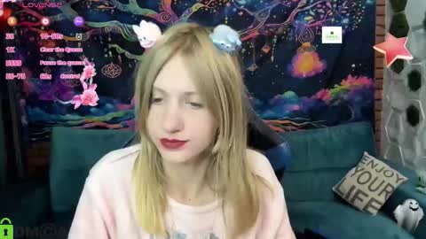 Olisa fox online show from 09-14-25, 06:51
