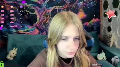Olisa fox online show from 10-14-25, 07:36