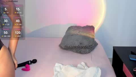 Snapshot of olitasdelmar chatting on 01-05-25, 04:48 Mar online show from 01-05-25, 04:48