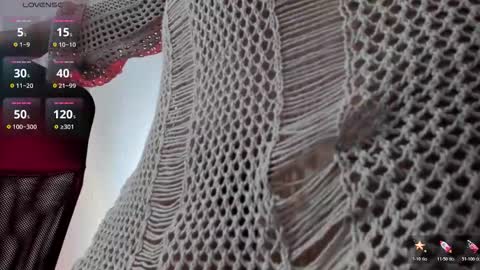 Snapshot of olitasdelmar chatting on 10-24-25, 03:41 Mar online show from 10-24-25, 03:41