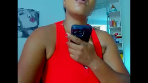 olivahot30 online show from 01-02-25, 03:19
