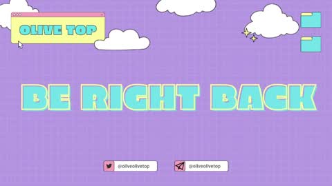 Olive 3 online show from 03-02-26, 06:03