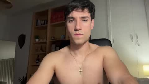 oliver online show from 12-13-25, 10:15