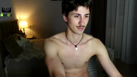 Snapshot of oliver_baker chatting on 06-24-26, 05:12 Oliver Kaen online show from 06-24-26, 05:12