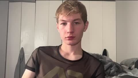 Oliver Beck online show from 12-16-24, 02:25