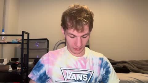 Oliver Beck online show from 01-30-25, 02:27