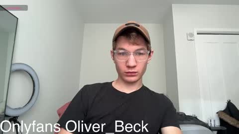 Oliver Beck online show from 11-14-25, 07:23