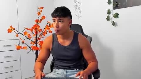 Oliver bray online show from 01-05-26, 06:22