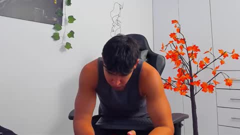 Oliver bray online show from 01-13-26, 08:03