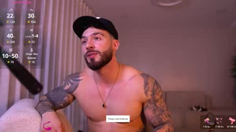 oliver_colt__ online show from 10-30-25, 04:36