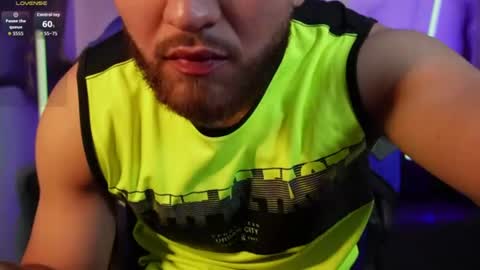 Oliver Dallas online show from 07-01-26, 04:47