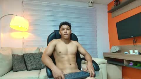 O L I V E R online show from 04-27-26, 03:15