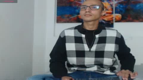 oliver_goldberg online show from 04-08-26, 01:33