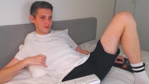 Oliver online show from 11-05-25, 05:35