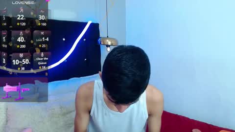 Snapshot of oliver_king_sex chatting on 12-06-24, 05:33 Oliver Smith online show from 12-06-24, 05:33
