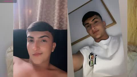 OLIVER online show from 12-26-24, 10:41