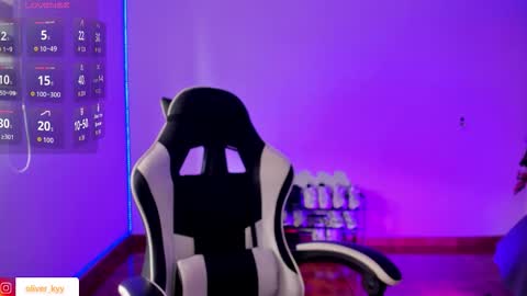 oliveeer online show from 01-07-26, 08:44