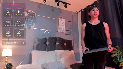 Snapshot of oliver_mr_ chatting on 12-03-25, 02:30 oliver mr online show from 12-03-25, 02:30