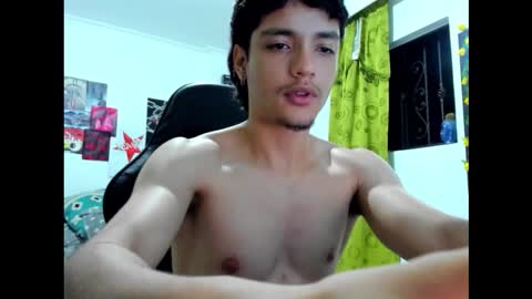 oliver_mrgn online show from 01-16-26, 05:00