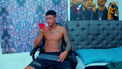 oliver_smith_2 online show from 02-05-25, 03:20