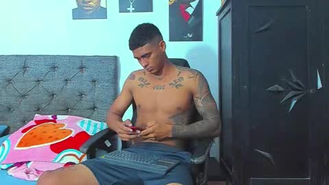 oliver_smith_2 online show from 02-28-26, 03:35