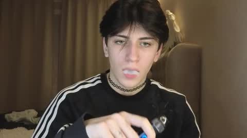 oliver online show from 01-13-26, 04:12