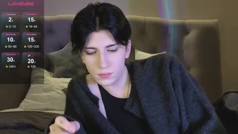 oliver online show from 02-05-26, 08:13