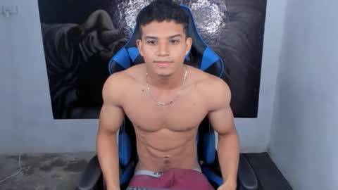 oliver thompsson online show from 12-04-24, 12:25